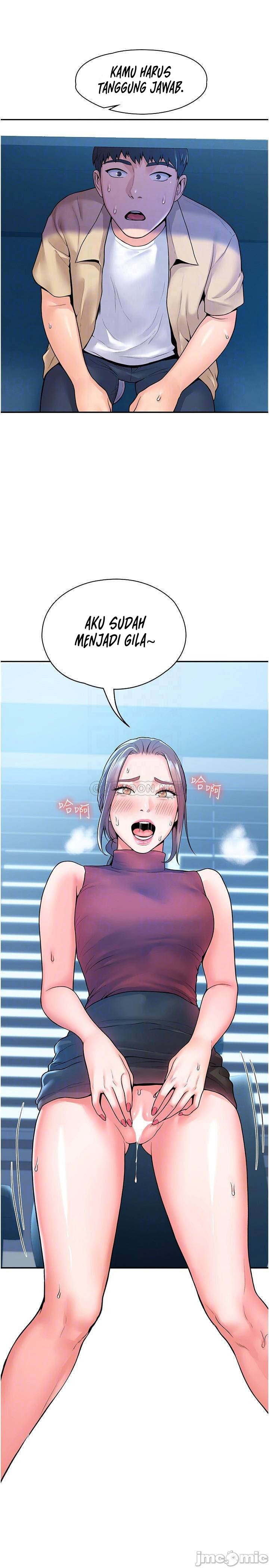 Campus Today - Chapter 54 8