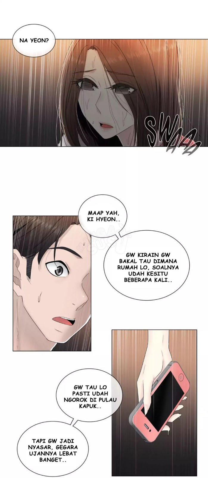 Miss Mystic - Chapter 54 4