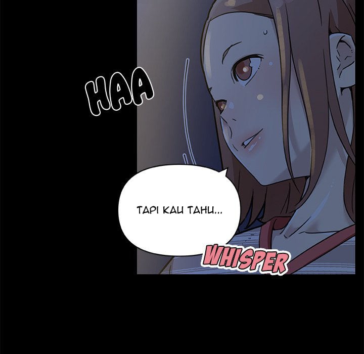 Family Adjustments - Chapter 54 134
