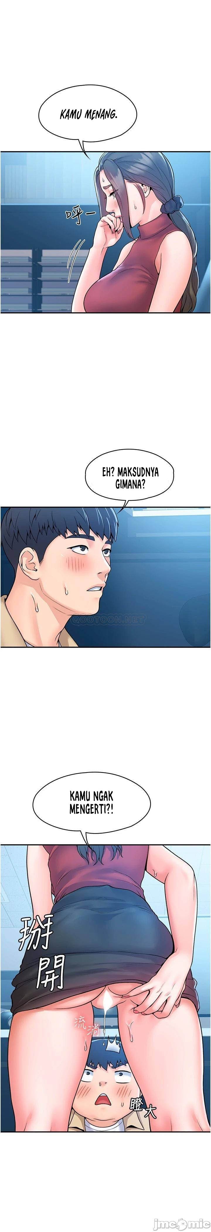 Campus Today - Chapter 54 7