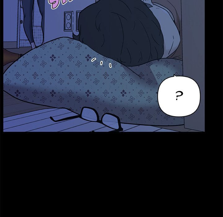 Family Adjustments - Chapter 54 33