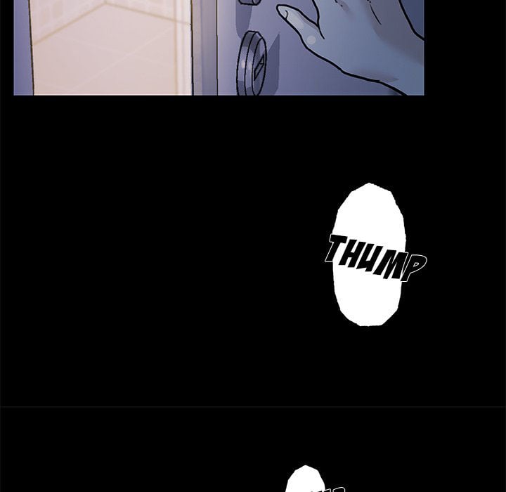 Family Adjustments - Chapter 54 90