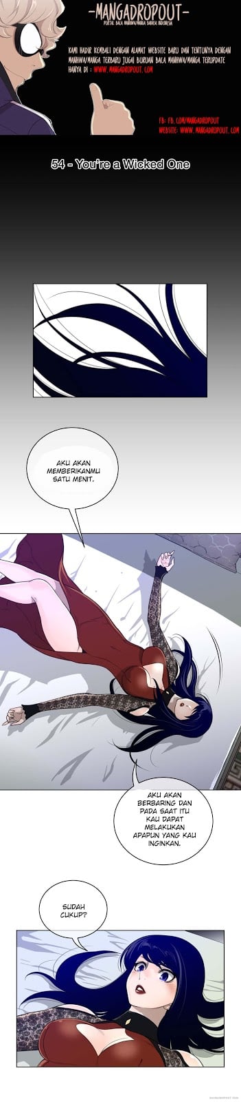 Perfect Half - Chapter 54 6