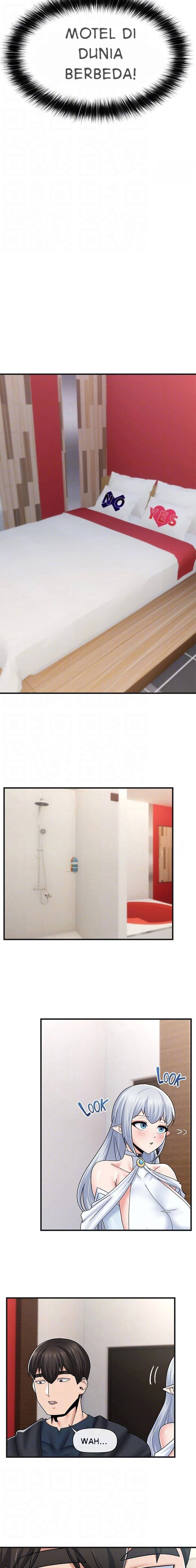 I love the hypnosis of this world - Chapter 54 8 I love the hypnosis of this world - Chapter 54 8