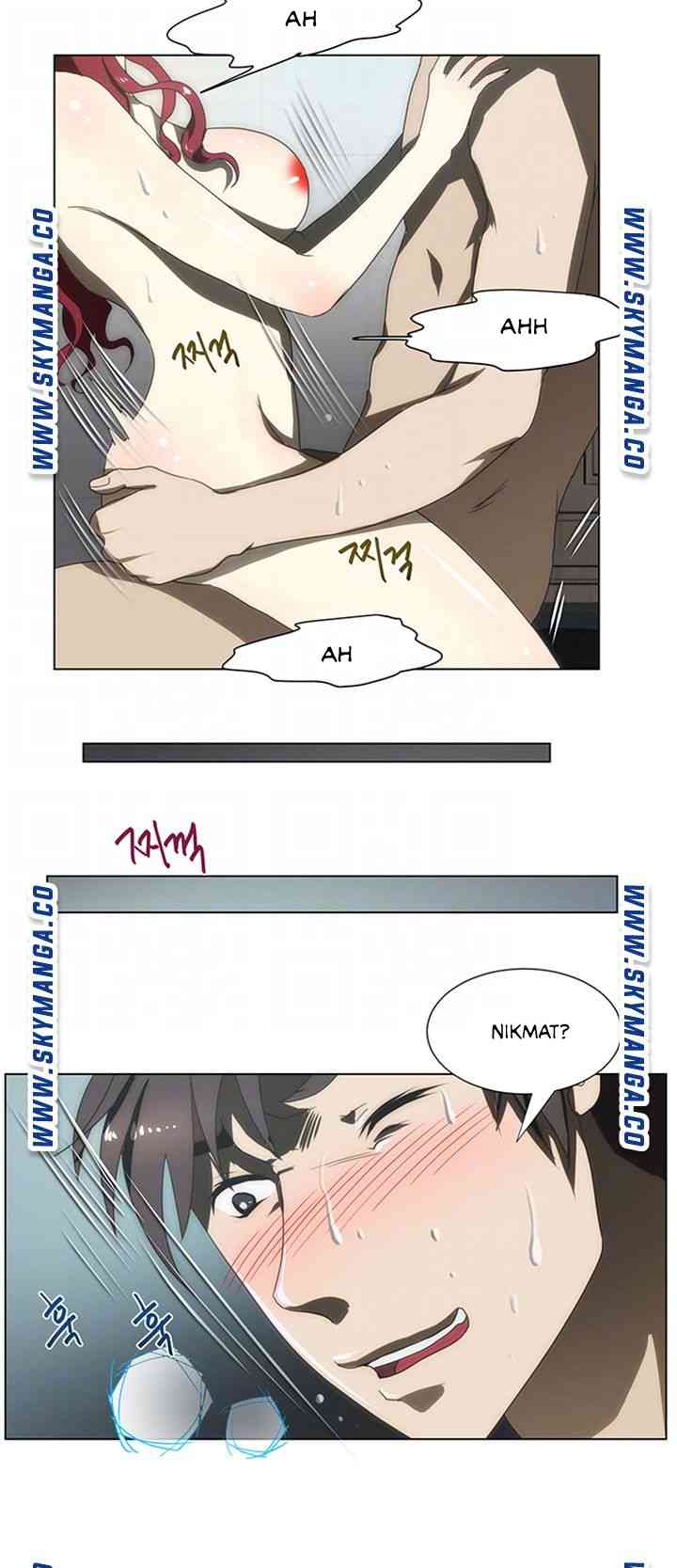 My Sister-in-Law&#8217;s Ass - Chapter 54 8