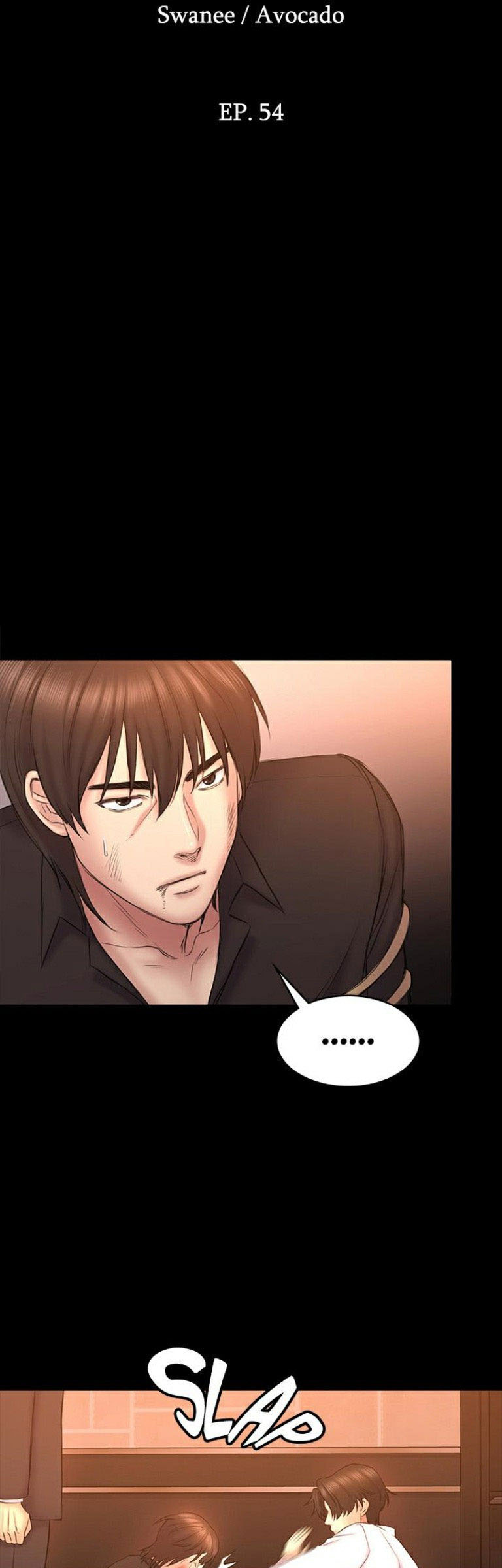 Ajeossi - Chapter 54 7