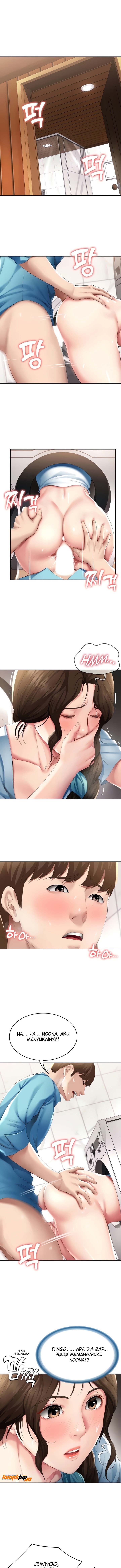 Boarding Diary - Chapter 54 11