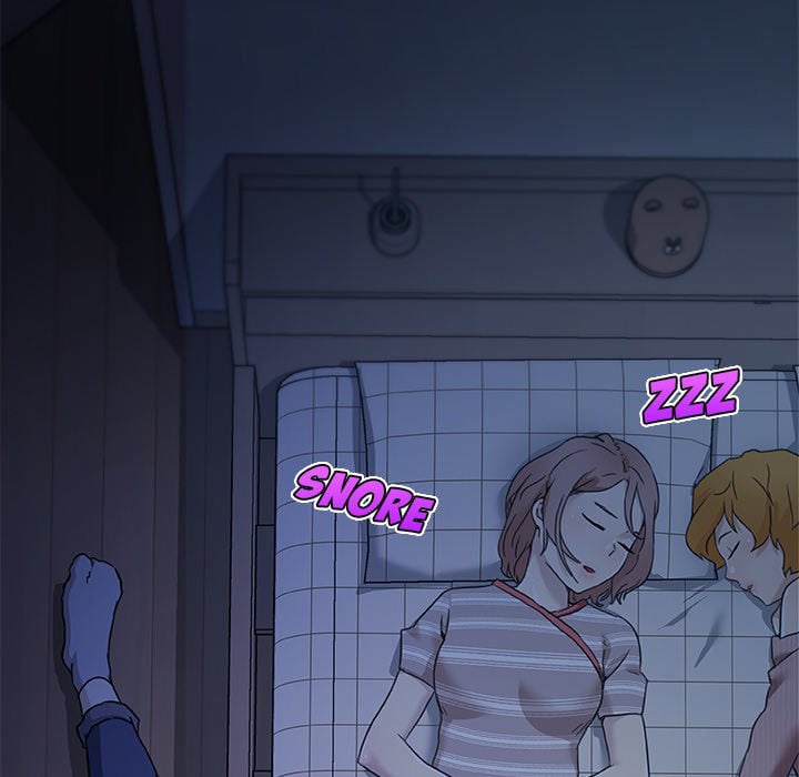 Family Adjustments - Chapter 54 27