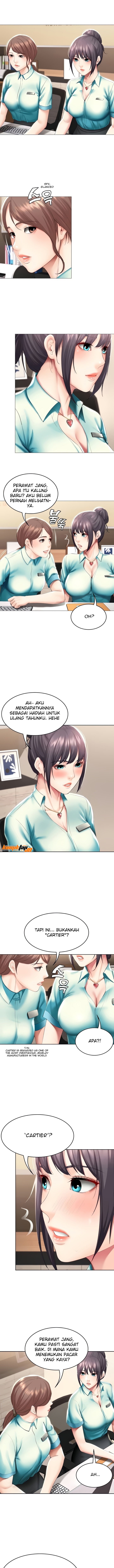 Boarding Diary - Chapter 54 9