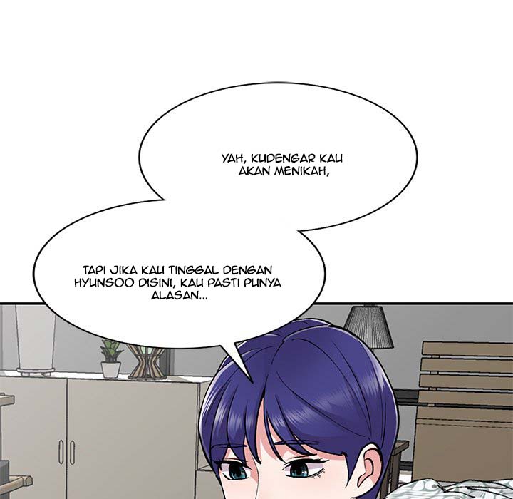 Shh! Her Secret - Chapter 54 50