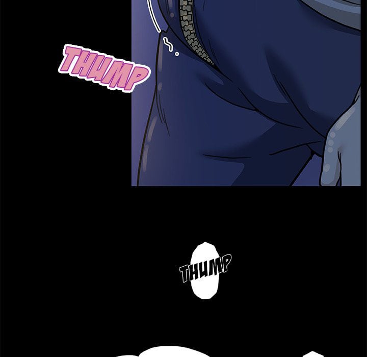 Family Adjustments - Chapter 54 88