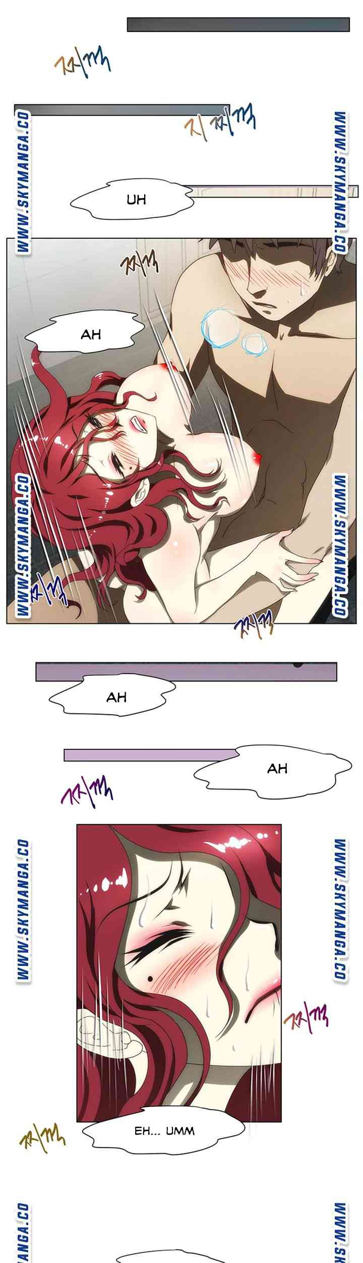 My Sister-in-Law&#8217;s Ass - Chapter 54 7