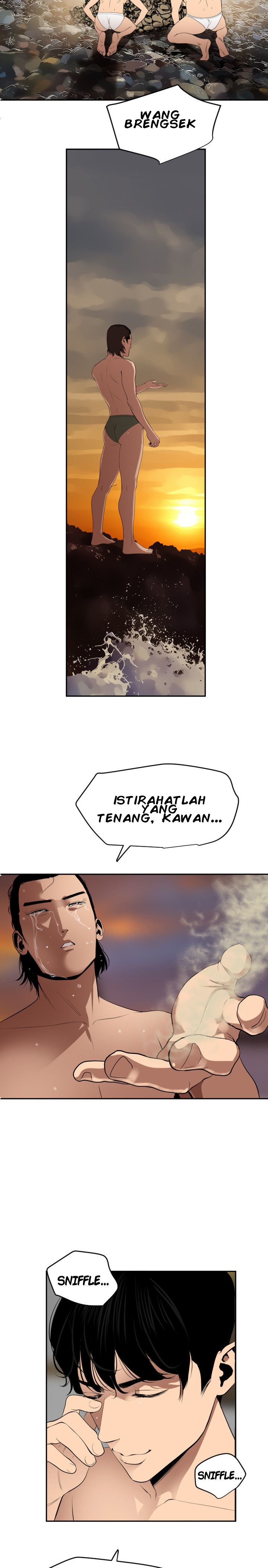 Lightning Rod - Chapter 54 28