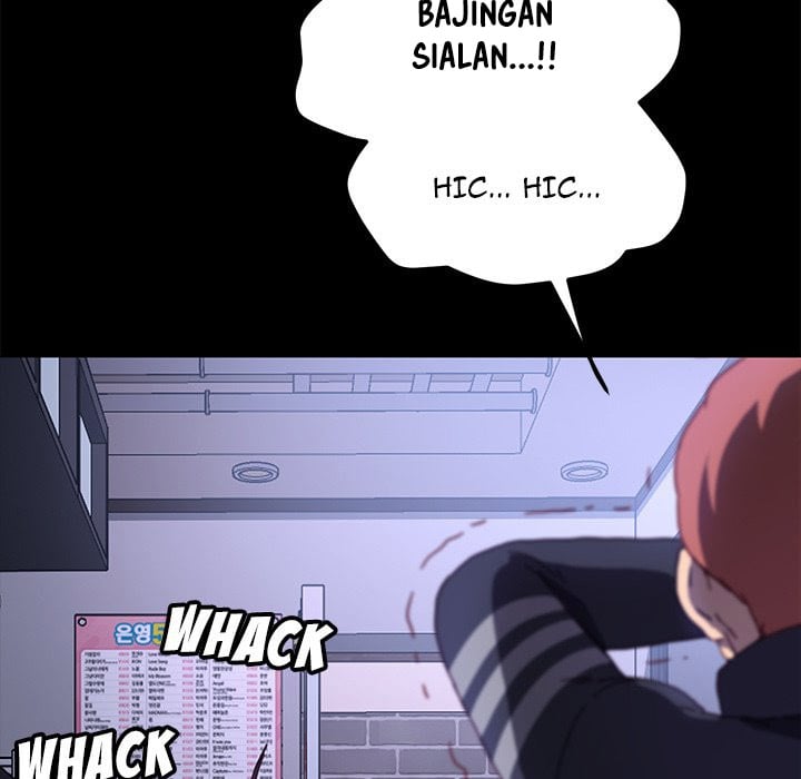 Perfect Roommates - Chapter 54 163