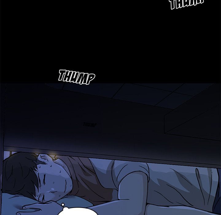 Family Adjustments - Chapter 54 62