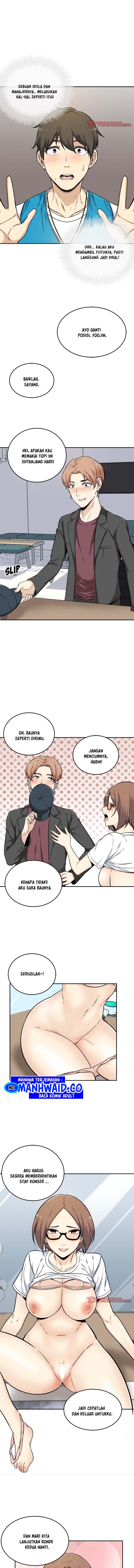 The Ark Is Me - Chapter 54 6