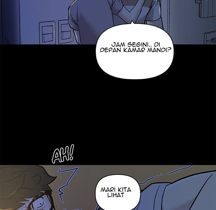 Family Adjustments - Chapter 54 121