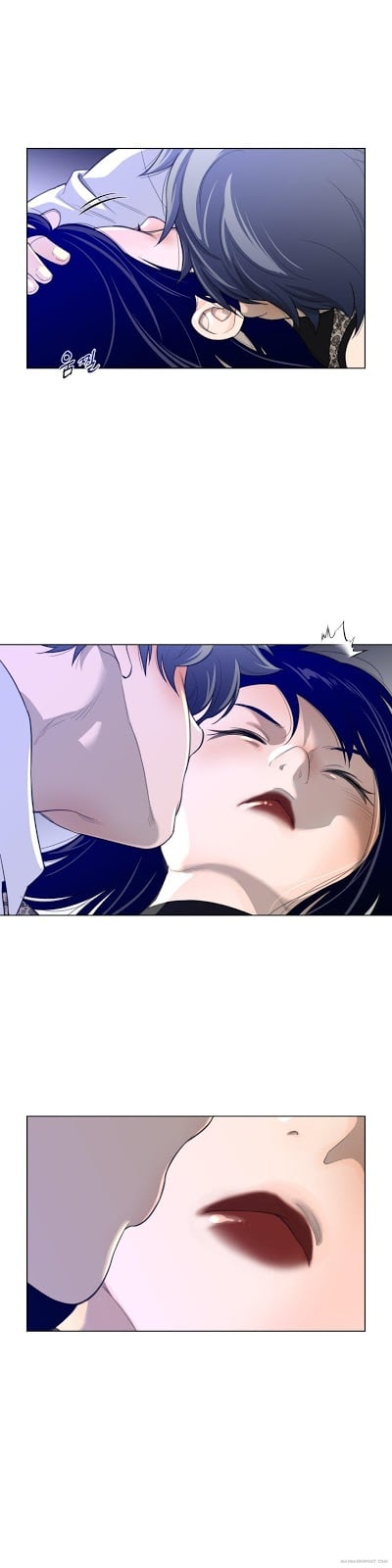 Perfect Half - Chapter 54 10