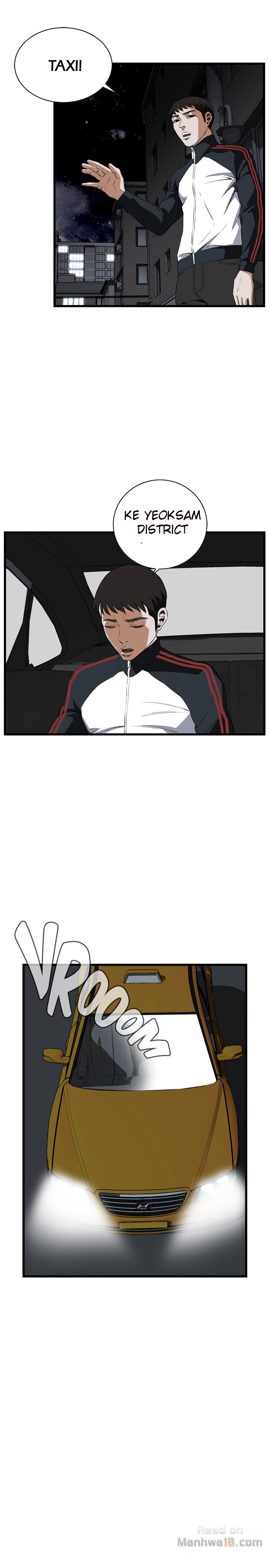 Take a Peek - Chapter 54 22