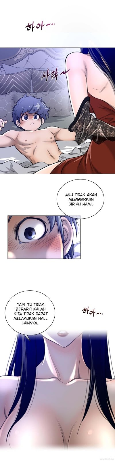 Perfect Half - Chapter 54 24