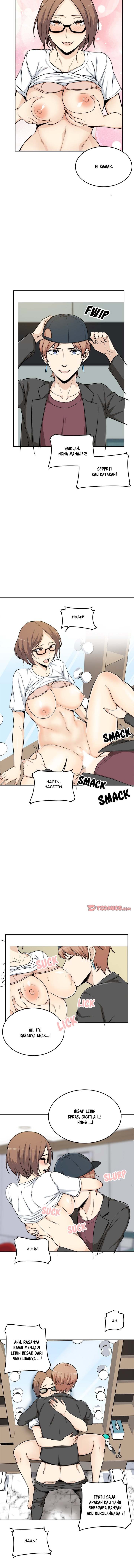 The Ark Is Me - Chapter 54 7