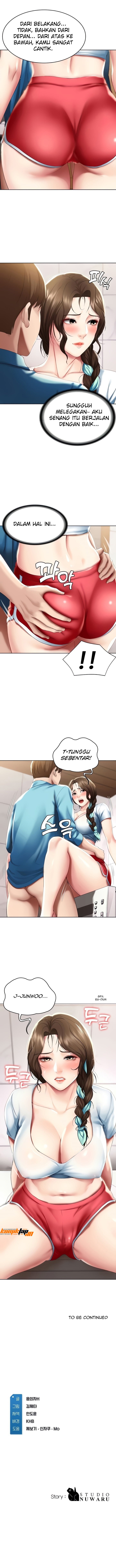 Boarding Diary - Chapter 54 14