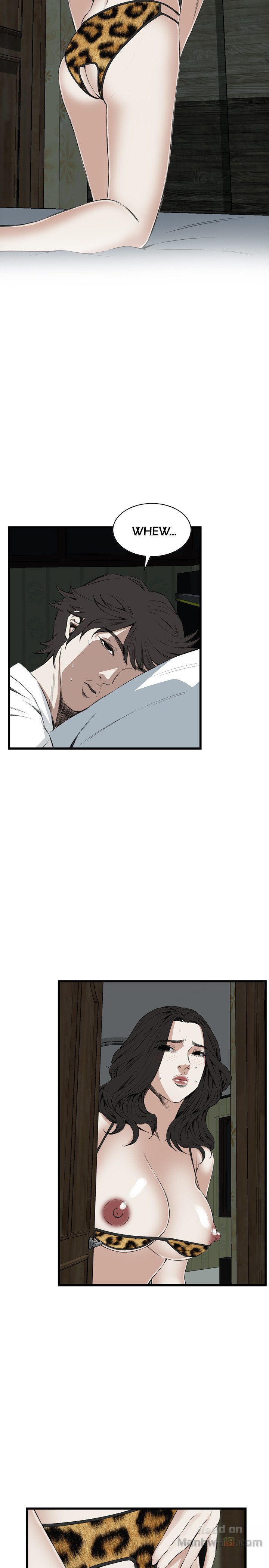 Take a Peek - Chapter 54 17