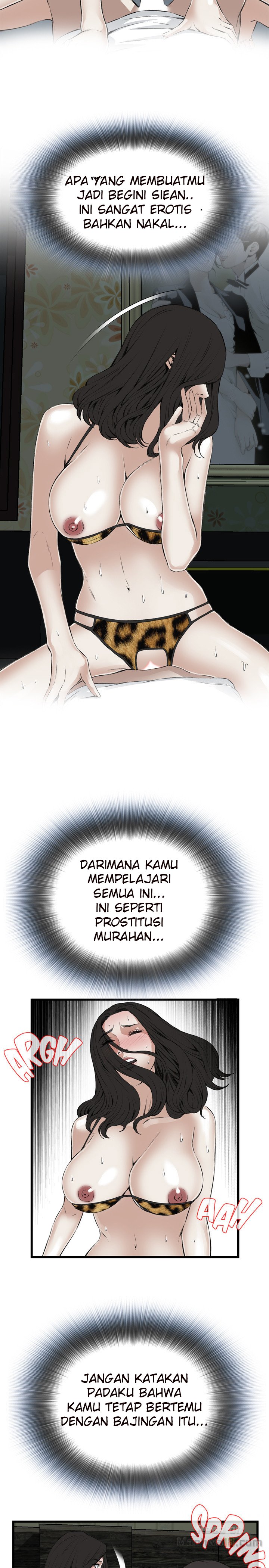 Take a Peek - Chapter 54 11