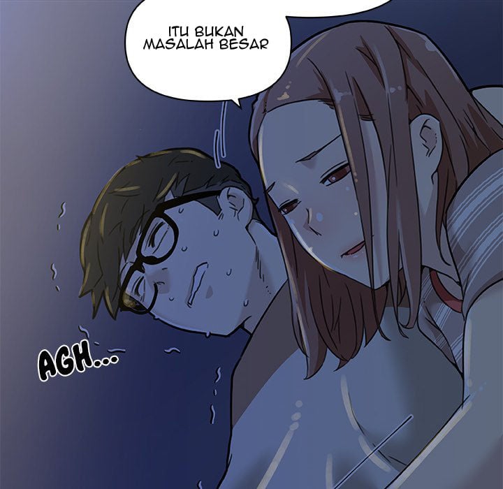 Family Adjustments - Chapter 54 132