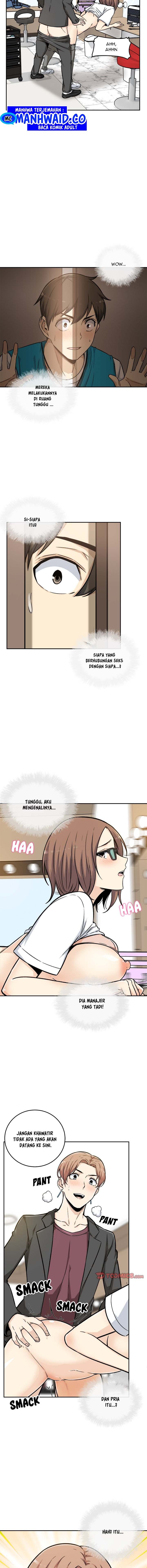 The Ark Is Me - Chapter 54 3