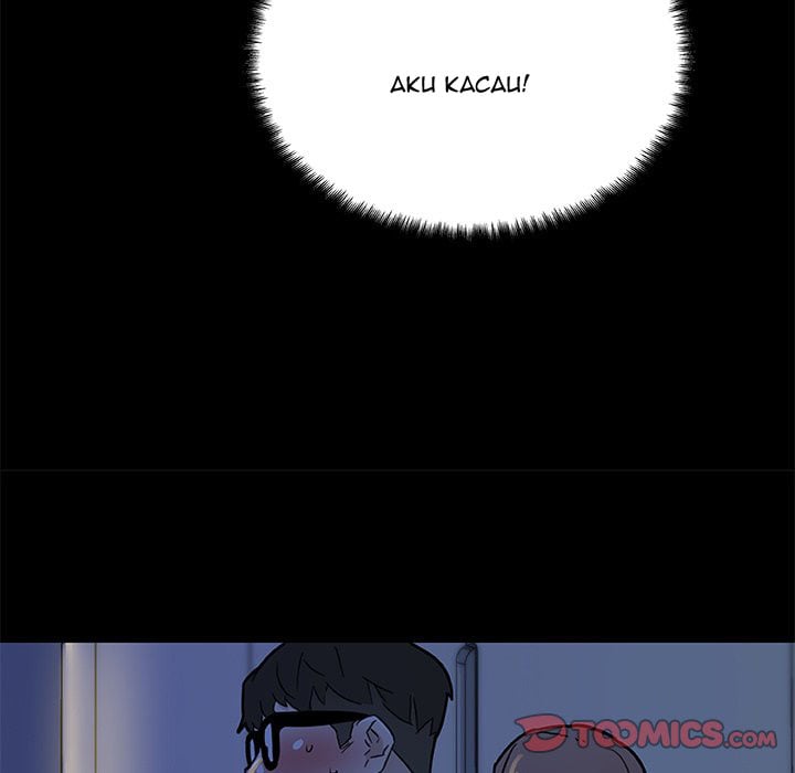 Family Adjustments - Chapter 54 125