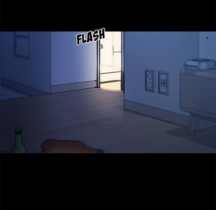 Family Adjustments - Chapter 54 36