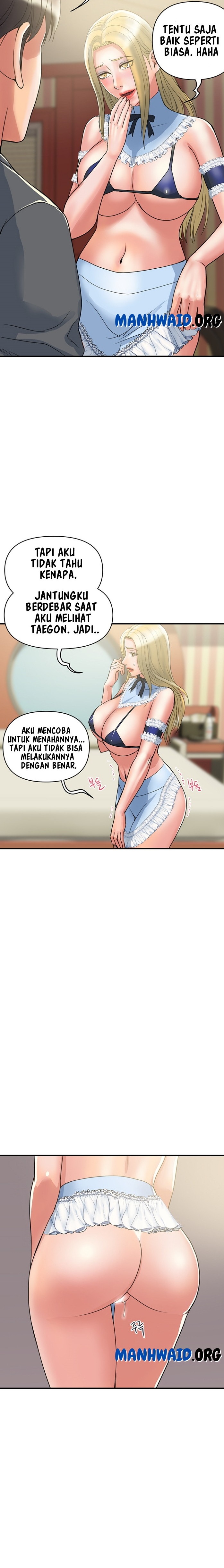 Pheromone - Chapter 54 13