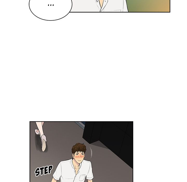 The Stand-up Guy (Dolphin) - Chapter 54 61