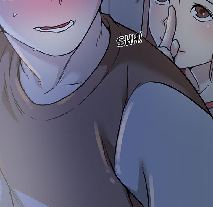 Family Adjustments - Chapter 54 114