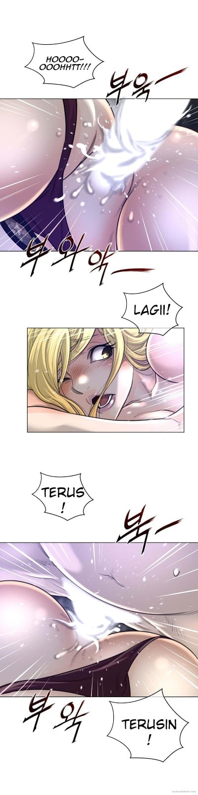 Perfect Half - Chapter 54 19