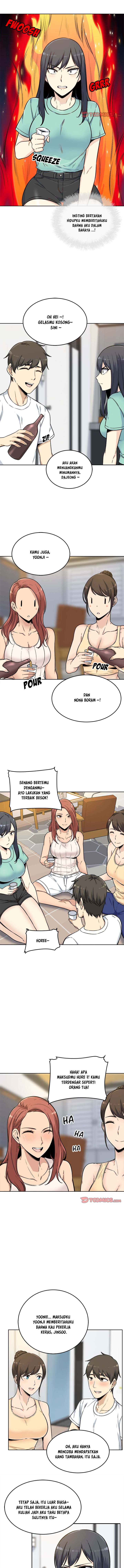 The Ark Is Me - Chapter 54 12