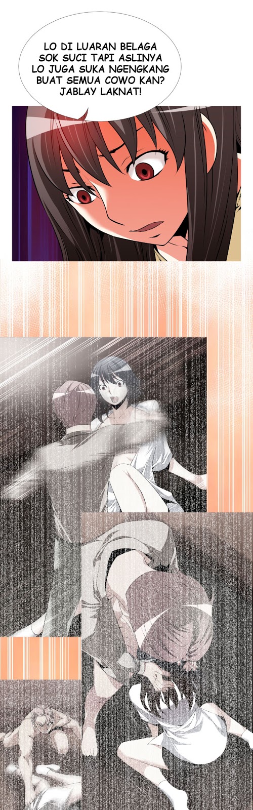 Love Parameter - Chapter 54 18
