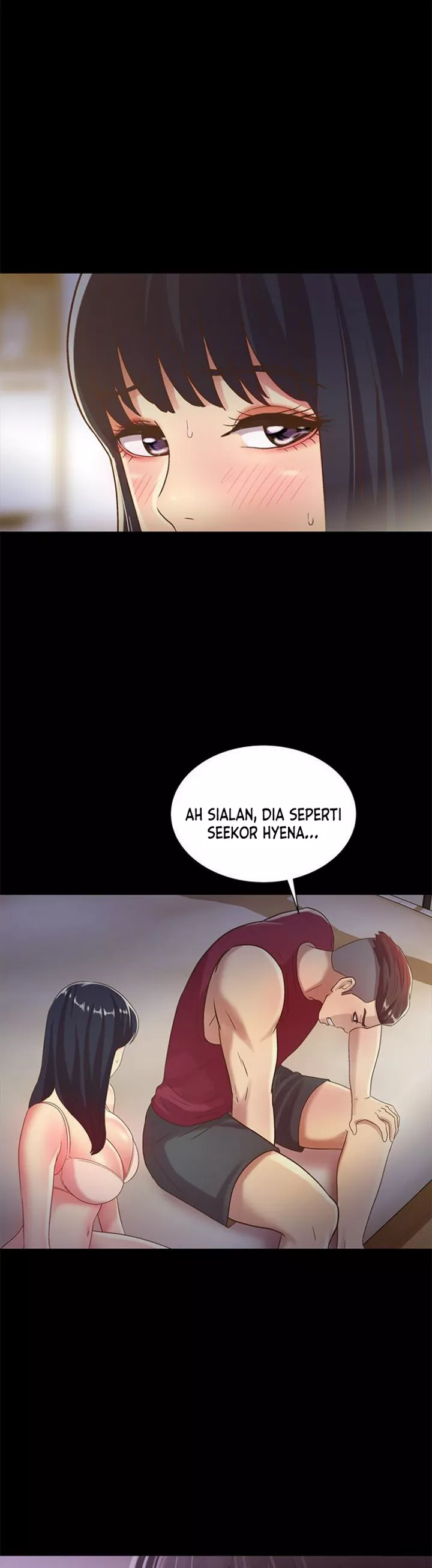 Friend&#8217;s Girlfriend - Chapter 54 15