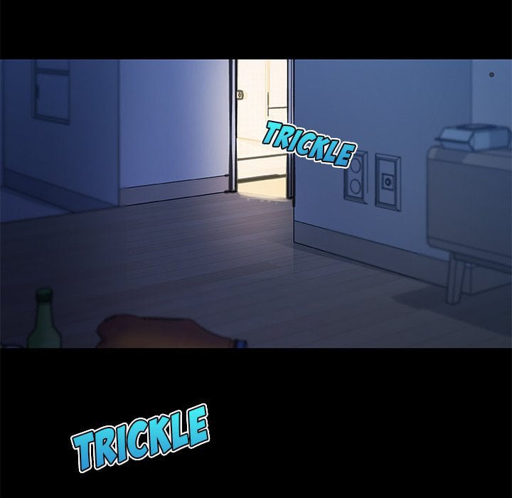 Family Adjustments - Chapter 54 37