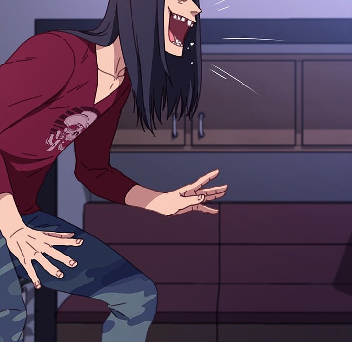 Perfect Roommates - Chapter 54 80