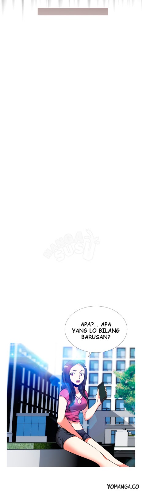 Love Parameter - Chapter 54 9