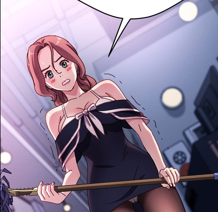 Perfect Roommates - Chapter 54 35