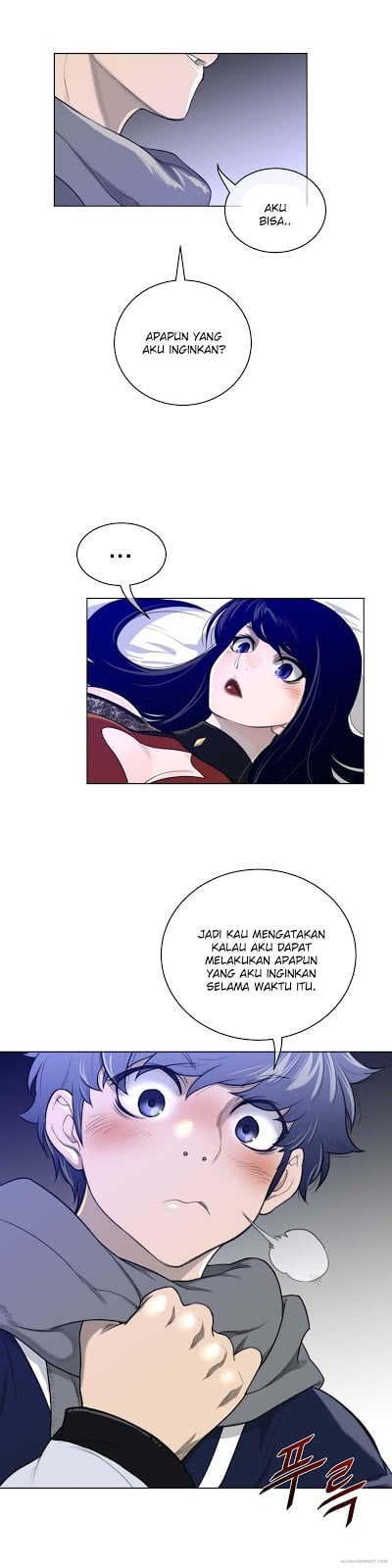 Perfect Half - Chapter 54 7