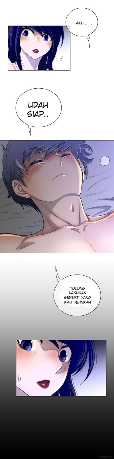 Perfect Half - Chapter 54 28