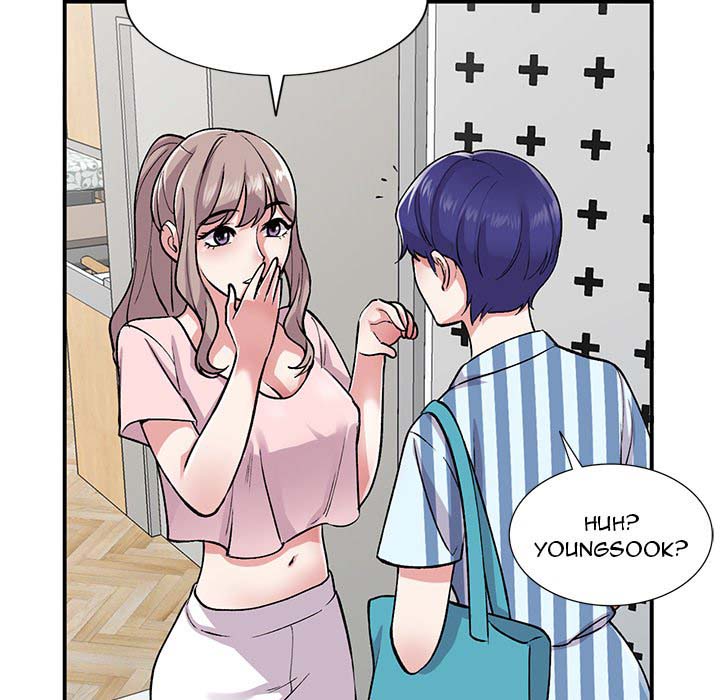 Shh! Her Secret - Chapter 54 32