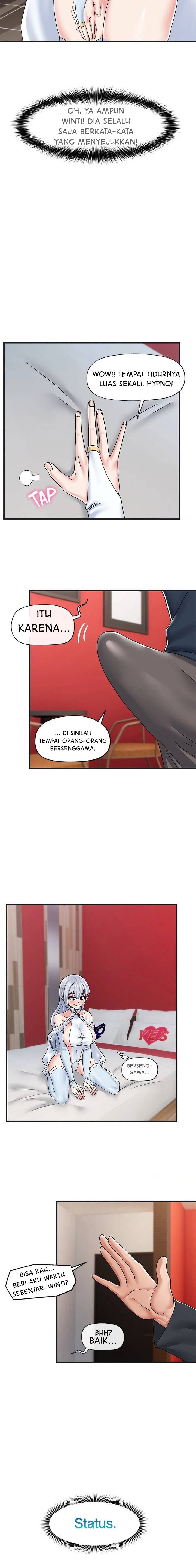 I love the hypnosis of this world - Chapter 54 11 I love the hypnosis of this world - Chapter 54 11