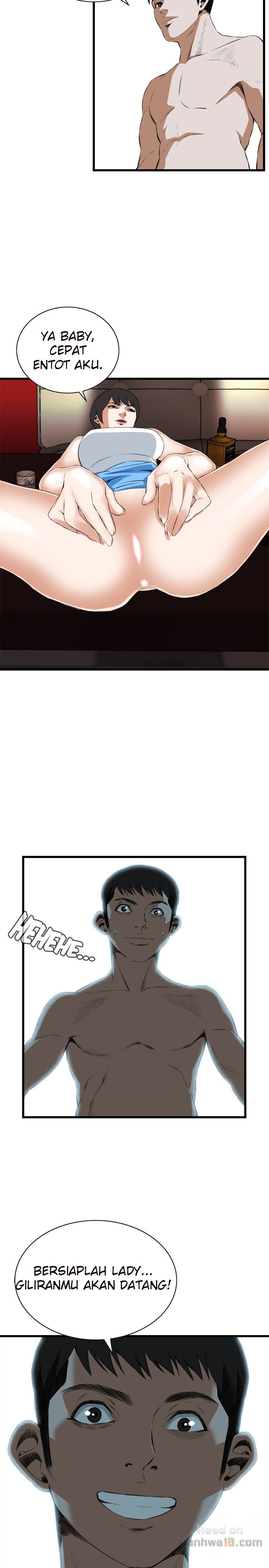 Take a Peek - Chapter 54 29