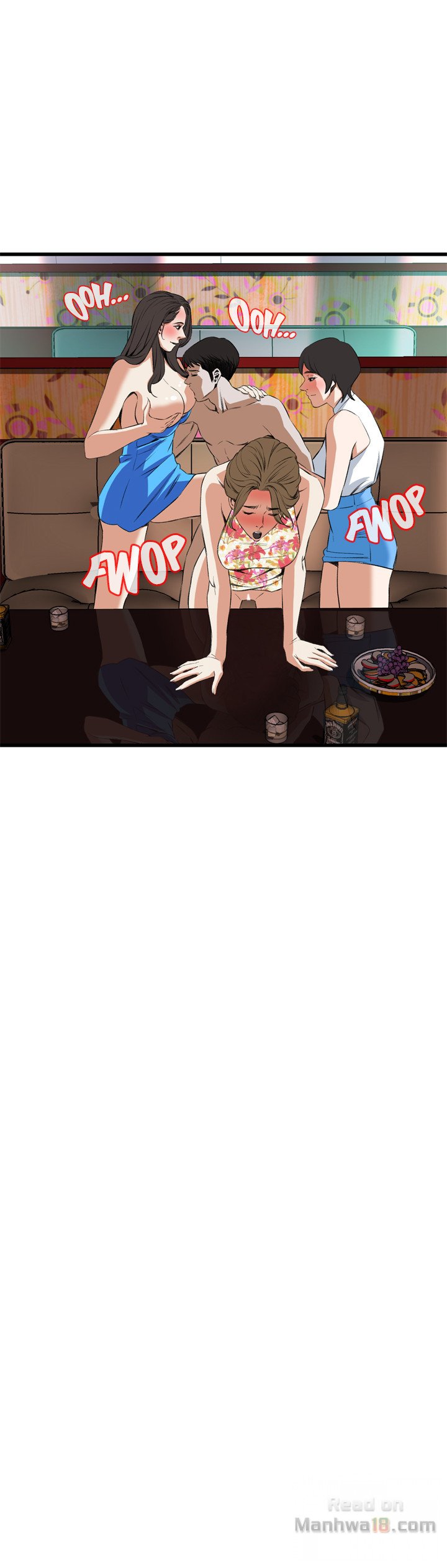 Take a Peek - Chapter 54 27
