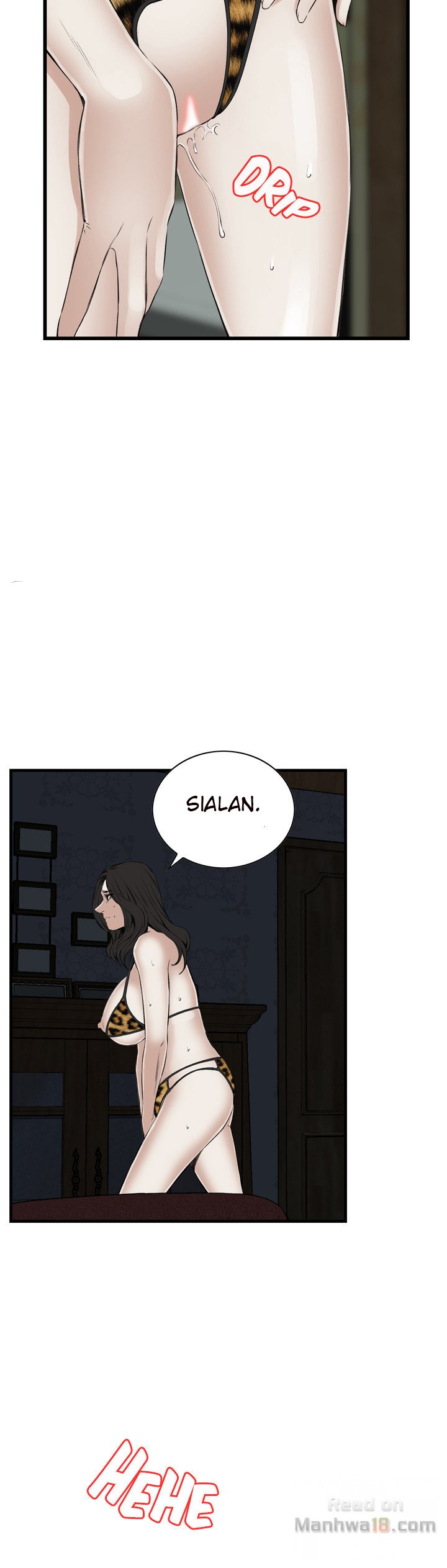 Take a Peek - Chapter 54 18